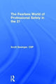Book cover of: Fearless World of Professional Safety in the 21st Century. By: Scott Gesinger