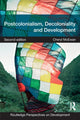 Book cover of: Postcolonialism, Decoloniality and Development. By: Cheryl McEwan