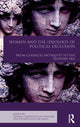 Book cover of: Women and the Ideology of Political Exclusion. By: Tatiana Tsakiropoulou-Summers