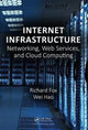 Book cover of: Internet Infrastructure. By: Fox, Richard