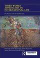 Book cover of: Third World Approaches to International Law. By: Amar Bhatia