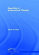 Book cover of: Essentials of Mathematical Thinking. By: Steven G. Krantz