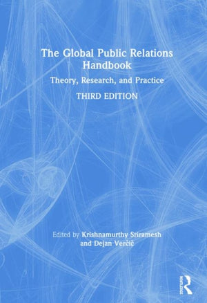 Global Public Relations Handbook