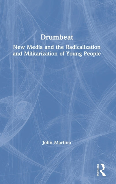 Book cover of: Drumbeat. By: John Martino