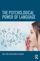 Book cover of: Psychological Power of Language. By: Sayyed Mohsen Fatemi