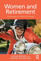 Book cover of: Women and Retirement. By: Susan Moore