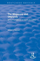 Book cover of: Revival: The Megacorp and Oligopoly: Micro Foundations of Macro Dynamics (1981). By: Alfred S. Eichner