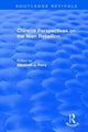 Book cover of: Chinese Perspectives on the Nien Rebellion. By: Elizabeth J. Perry