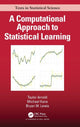 Book cover of: Computational Approach to Statistical Learning. By: Taylor Arnold