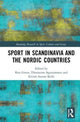 Book cover of: Sport in Scandinavia and the Nordic Countries. By: Ken Green