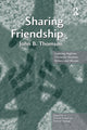 Book cover of: Sharing Friendship. By: John B. Thomson