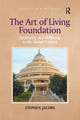 Book cover of: Art of Living Foundation. By: Stephen Jacobs