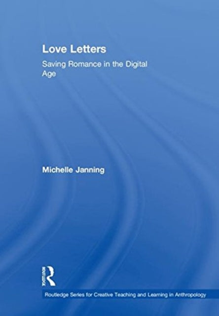 Book cover of: Love Letters. By: Michelle Janning