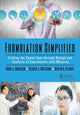 Book cover of: Formulation Simplified. By: Mark J. Anderson