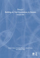 Book cover of: BBEPX! Building on Your Foundations in Russian