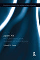 Book cover of: Japan's Aid. By: Edward M. Feasel