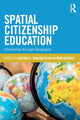 Book cover of: Spatial Citizenship Education