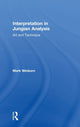 Book cover of: Interpretation in Jungian Analysis. By: Mark Winborn