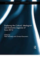Book cover of: Exploring the cultural, ideological and economic legacies of Euro 2012. By: Kennedy, Peter