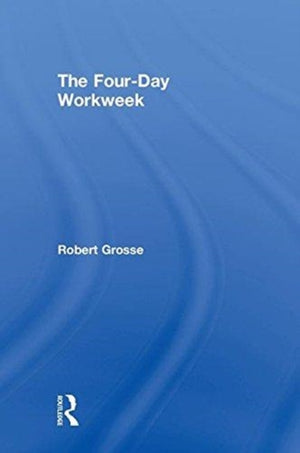 Four-Day Workweek