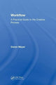 Book cover of: Workflow. By: Doron Mayer