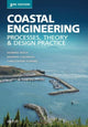 Book cover of: Coastal Engineering. By: Dominic Reeve