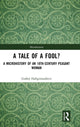Book cover of: Tale of a Fool?. By: Guðný Hallgrímsdóttir