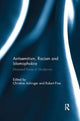 Book cover of: Antisemitism, Racism and Islamophobia. By: Christine Achinger