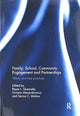 Book cover of: Family, School, Community Engagement and Partnerships. By: Reyes L. Quezada