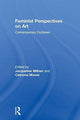 Book cover of: Feminist Perspectives on Art. By: Jacqueline Millner