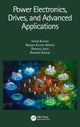Book cover of: Power Electronics, Drives, and Advanced Applications. By: Vinod Kumar Yadav