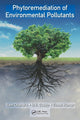 Book cover of: Phytoremediation of Environmental Pollutants. By: Ram Chandra