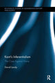 Book cover of: Kant’s Inferentialism. By: David Landy