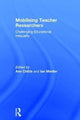 Book cover of: Mobilising Teacher Researchers. By: Ann Childs