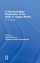 Book cover of: Psychoanalytic Exploration of the Body in Today's World. By: Vaia Tsolas