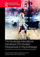 Book cover of: Routledge International Handbook of Embodied Perspectives in Psychotherapy. By: Helen Payne