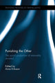 Book cover of: Punishing the Other. By: Anna Eriksson