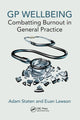 Book cover of: GP Wellbeing. By: Adam 1 Staten