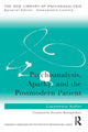 Book cover of: Psychoanalysis, Apathy, and the Postmodern Patient. By: Laurence Kahn