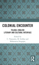 Book cover of: Colonial Encounter. By: C. Vijayasree