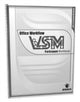 Book cover of: VSM Office Workflow: Participant Workbook. By: Enna (Firm) Staff