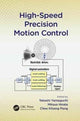 Book cover of: High-Speed Precision Motion Control. By: Takashi Yamaguchi