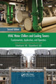 Book cover of: HVAC Water Chillers and Cooling Towers. By: Herbert W. Stanford III