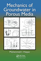 Book cover of: Mechanics of Groundwater in Porous Media. By: Muhammad I. Haque