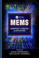 Book cover of: MEMS. By: Vikas Choudhary