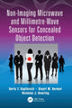 Book cover of: Non-Imaging Microwave and Millimetre-Wave Sensors for Concealed Object Detection. By: Boris Y. Kapilevich