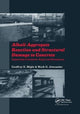 Book cover of: Alkali-Aggregate Reaction and Structural Damage to Concrete. By: Geoffrey E. Blight