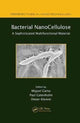Book cover of: Bacterial NanoCellulose. By: Miguel Gama