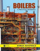Book cover of: Boilers. By: Kumar Rayaprolu