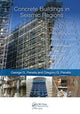 Book cover of: Concrete Buildings in Seismic Regions. By: George G. Penelis